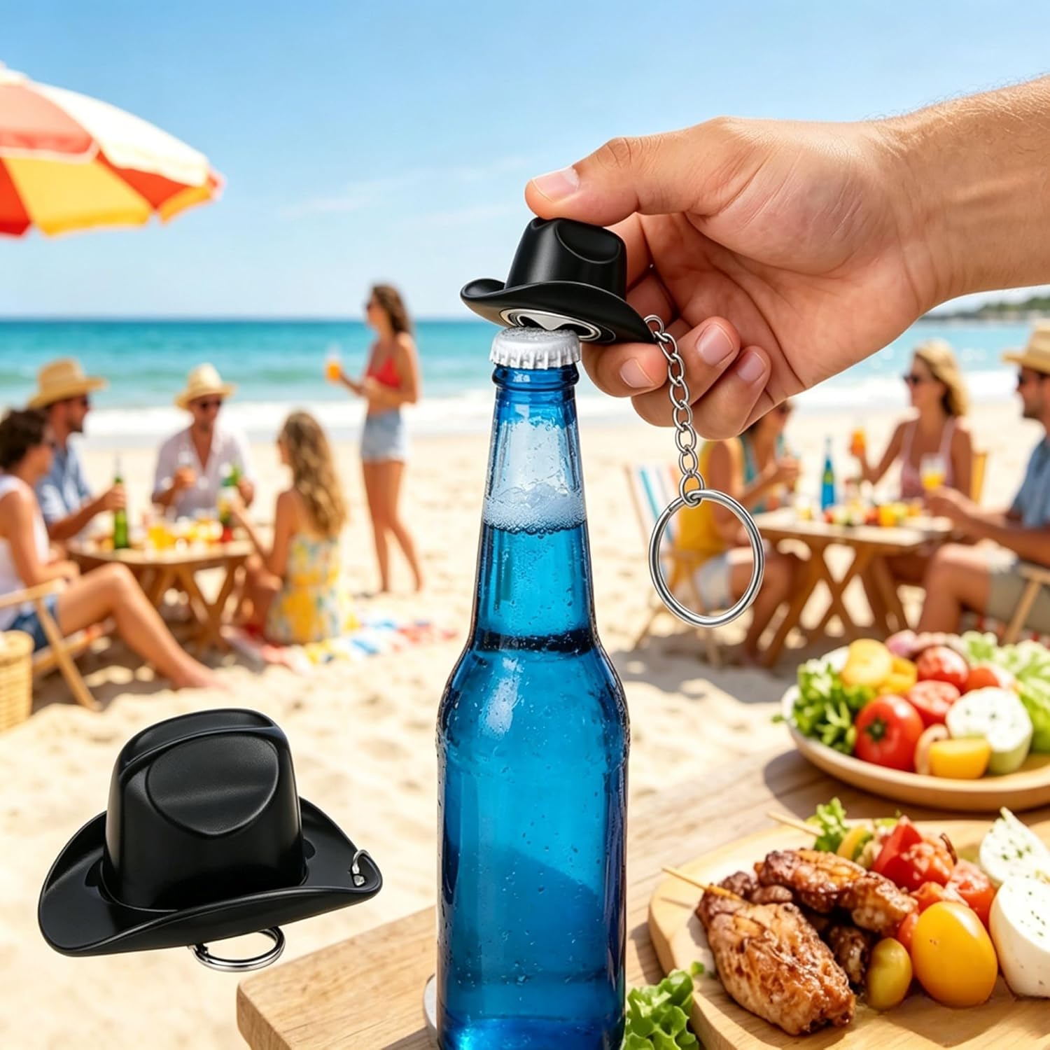 2 pezzi di apribottiglie dal d - Kitchen Gadgets To Gift recensione e prezzo
