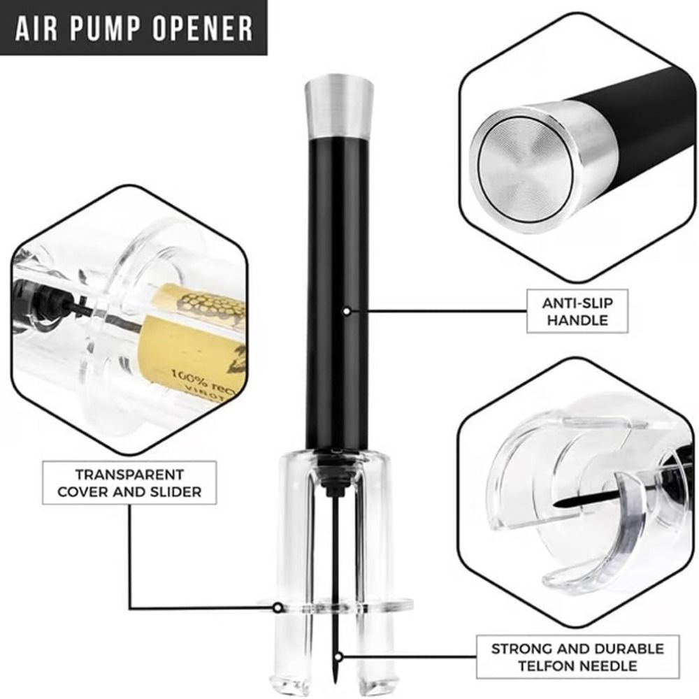 Set di Accessori per Bar, Cava - Kitchen Gadgets List recensione e prezzo