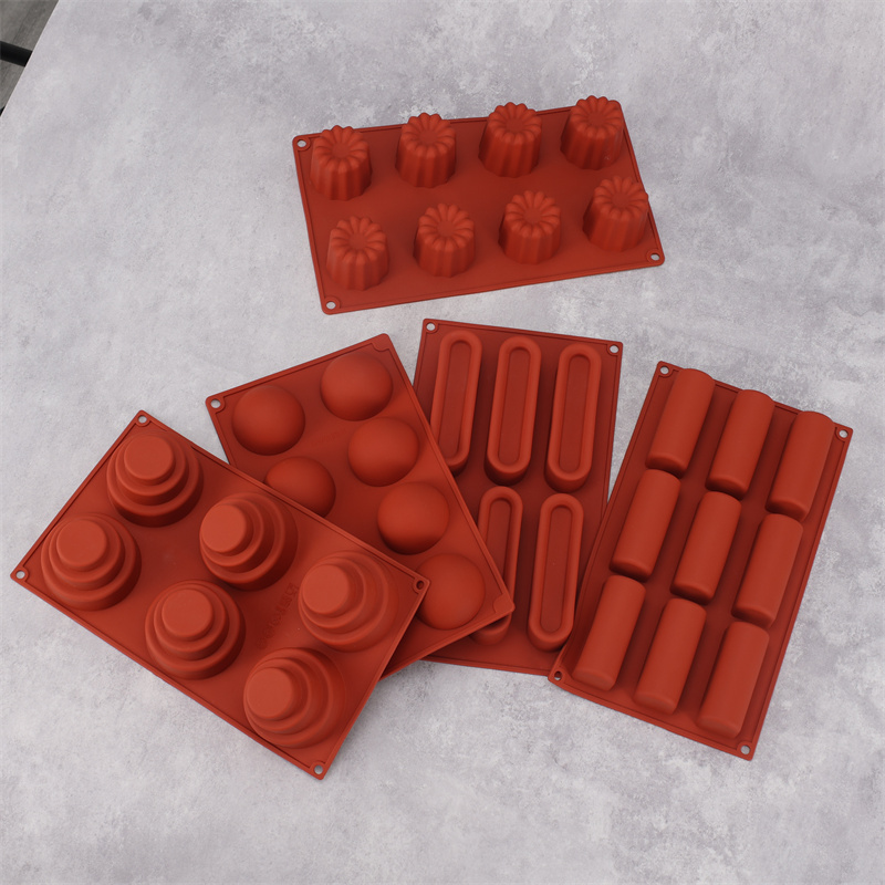 Stampi in silicone a mezza sfe - Kitchen Hanging Gadgets recensione e prezzo