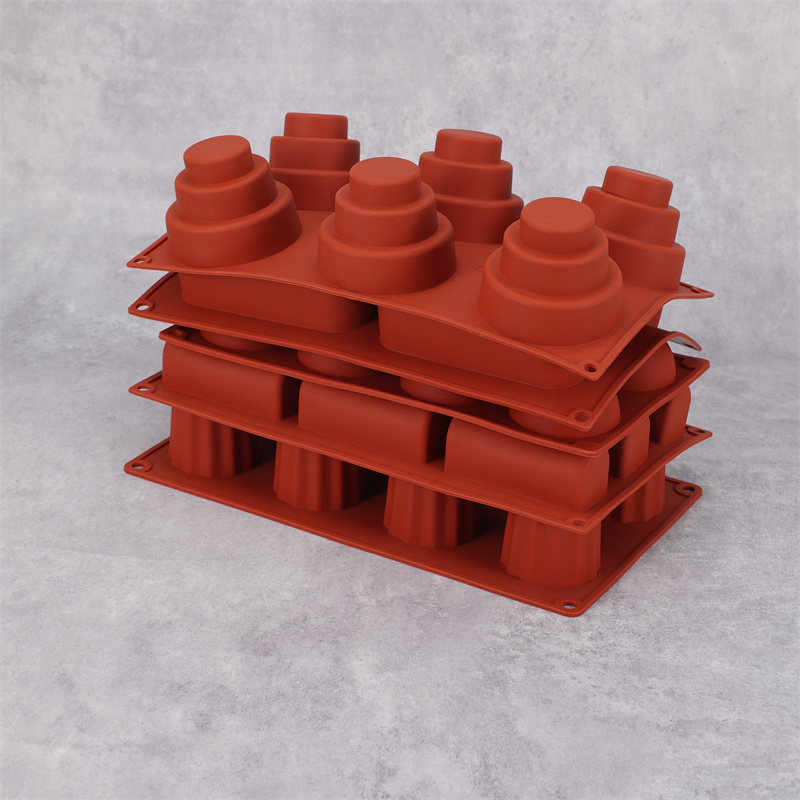 Stampi in silicone a mezza sfe - Kitchen Hanging Gadgets recensione e prezzo
