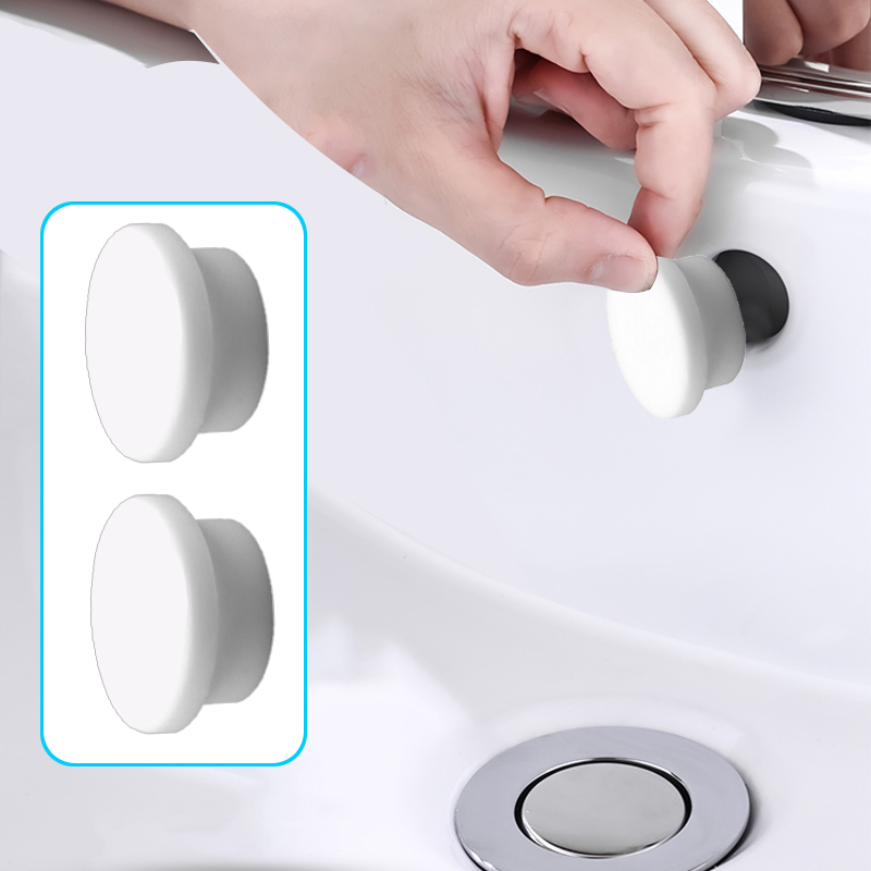 2/4/8PC Bagno In Gomma Lavabo  - Kitchen Gadgets Wholesale recensione e prezzo