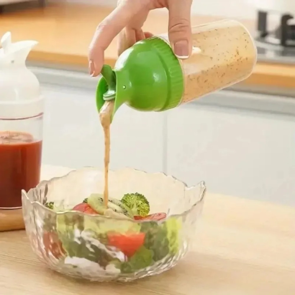 Nuovo Gadget da Cucina: Shaker - Kitchen Gadgets New 2025 recensione e prezzo