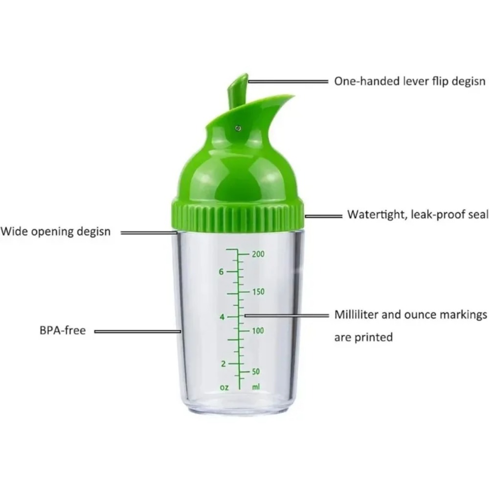 Nuovo Gadget da Cucina: Shaker - Kitchen Gadgets New 2025 recensione e prezzo