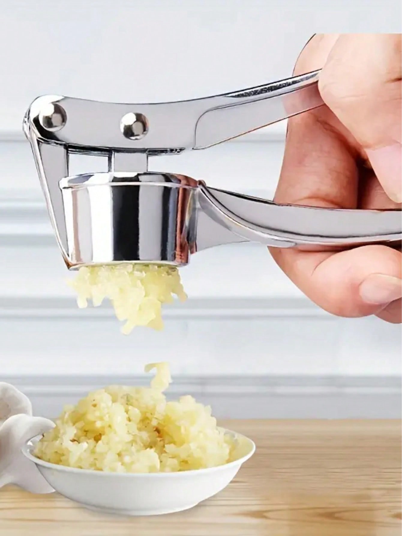 Spremiaglio da Cucina in Accia - Kitchen Hanging Gadgets recensione e prezzo