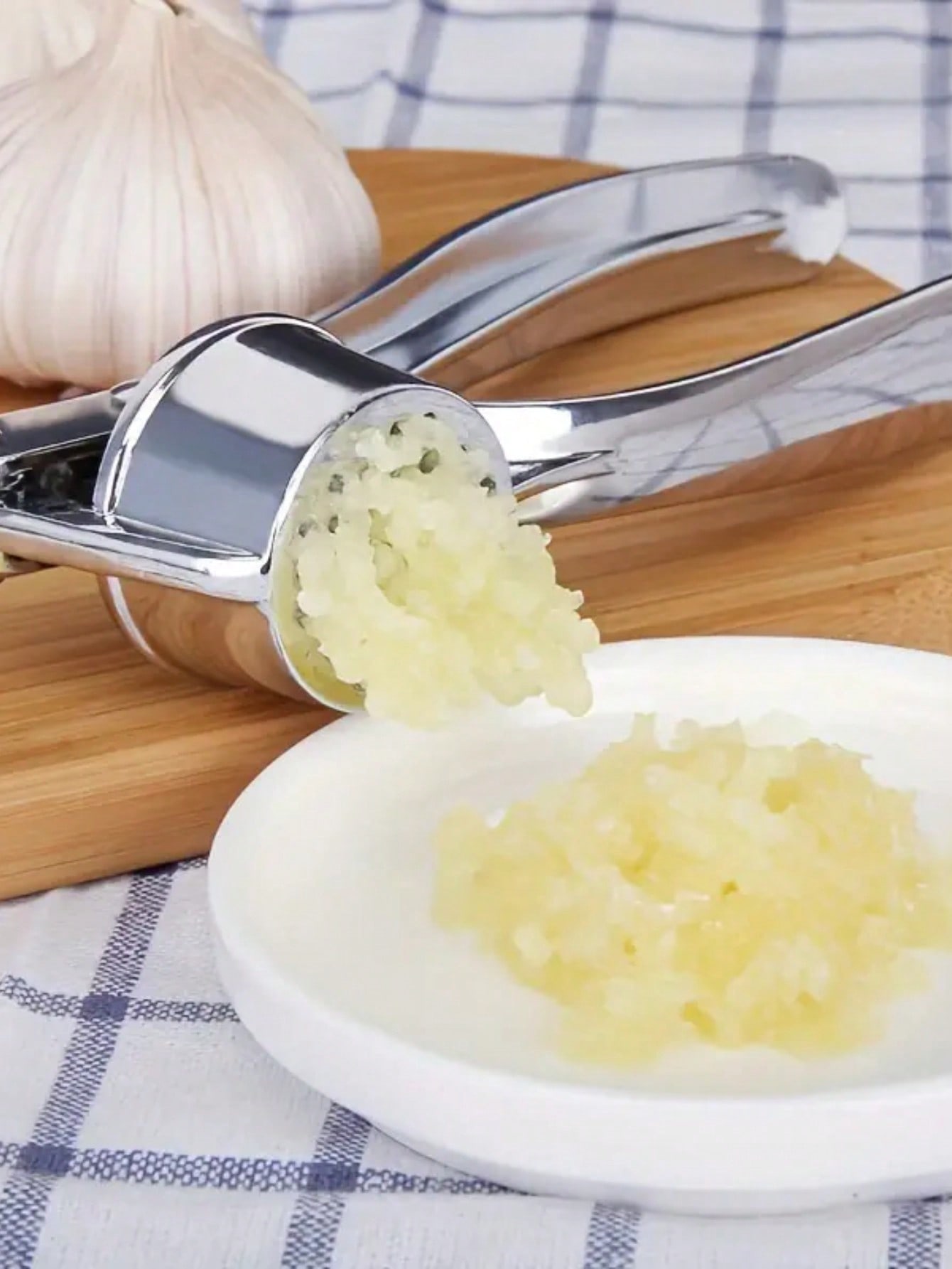 Spremiaglio da Cucina in Accia - Kitchen Hanging Gadgets recensione e prezzo