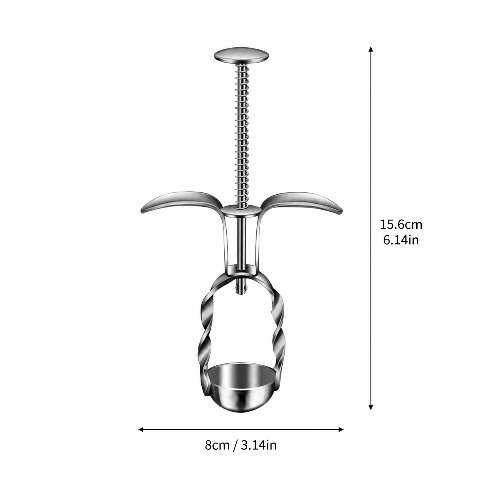Strumento per la Rimozione dei - Kitchen Gadgets Kitchen recensione e prezzo
