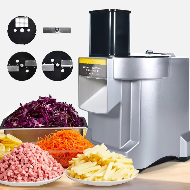 Accessori da cucina Tritatutto - Vegetable Chopper recensione e prezzo