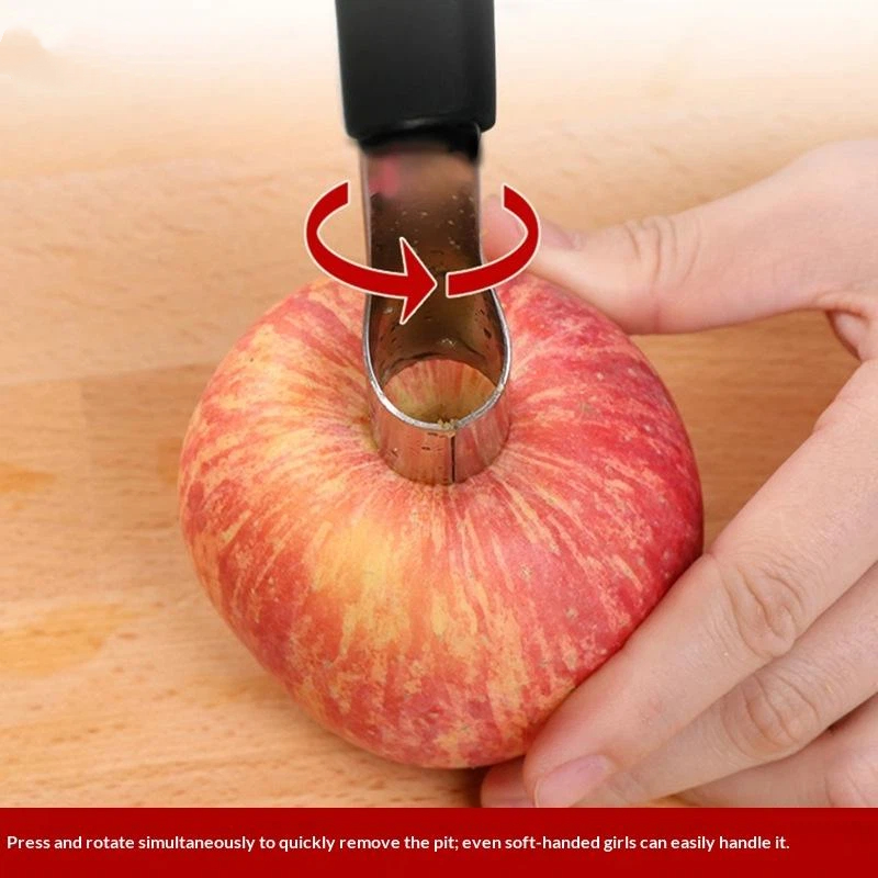 Estrattore di nocciolo per per - Kitchen Gadgets Kitchen recensione e prezzo