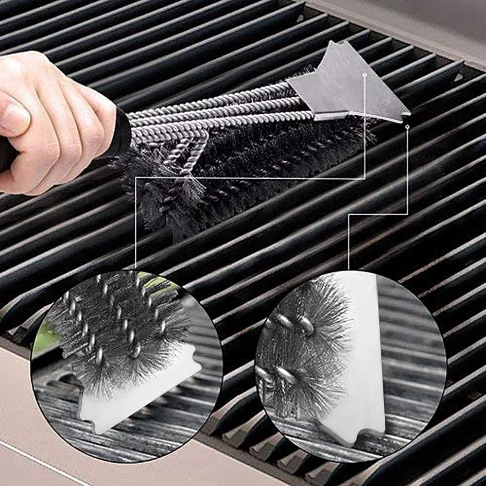 Accessori per barbecue Spazzol - Kitchen Hanging Gadgets recensione e prezzo