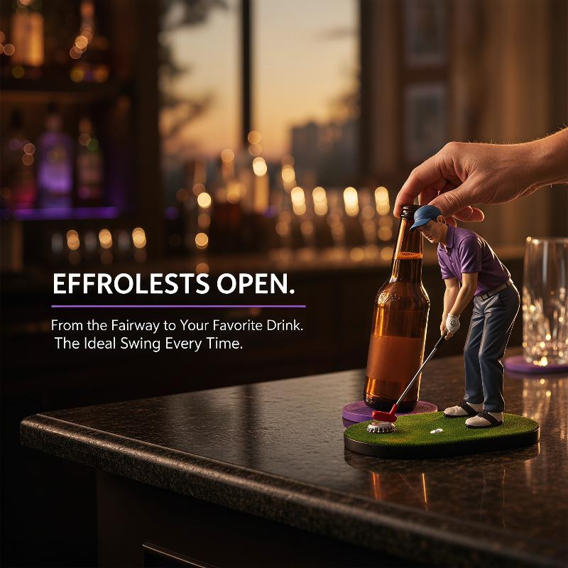 Apribottiglie per Birra a Form - Kitchen Gadgets To Gift recensione e prezzo