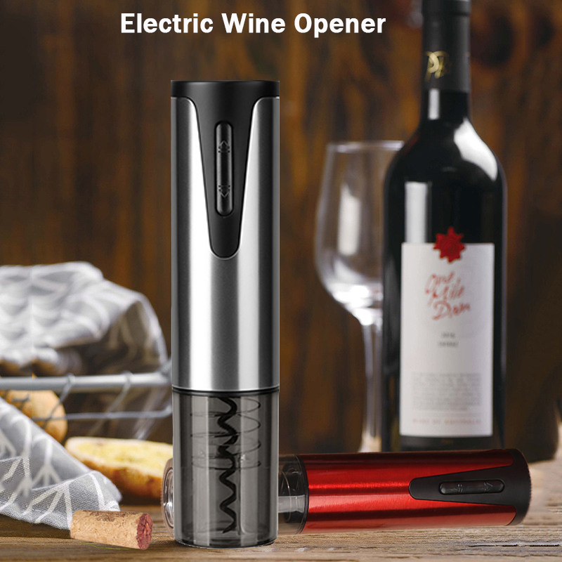 2025 NUOVO Apribottiglie Elett - Kitchen Gadgets New 2025 recensione e prezzo