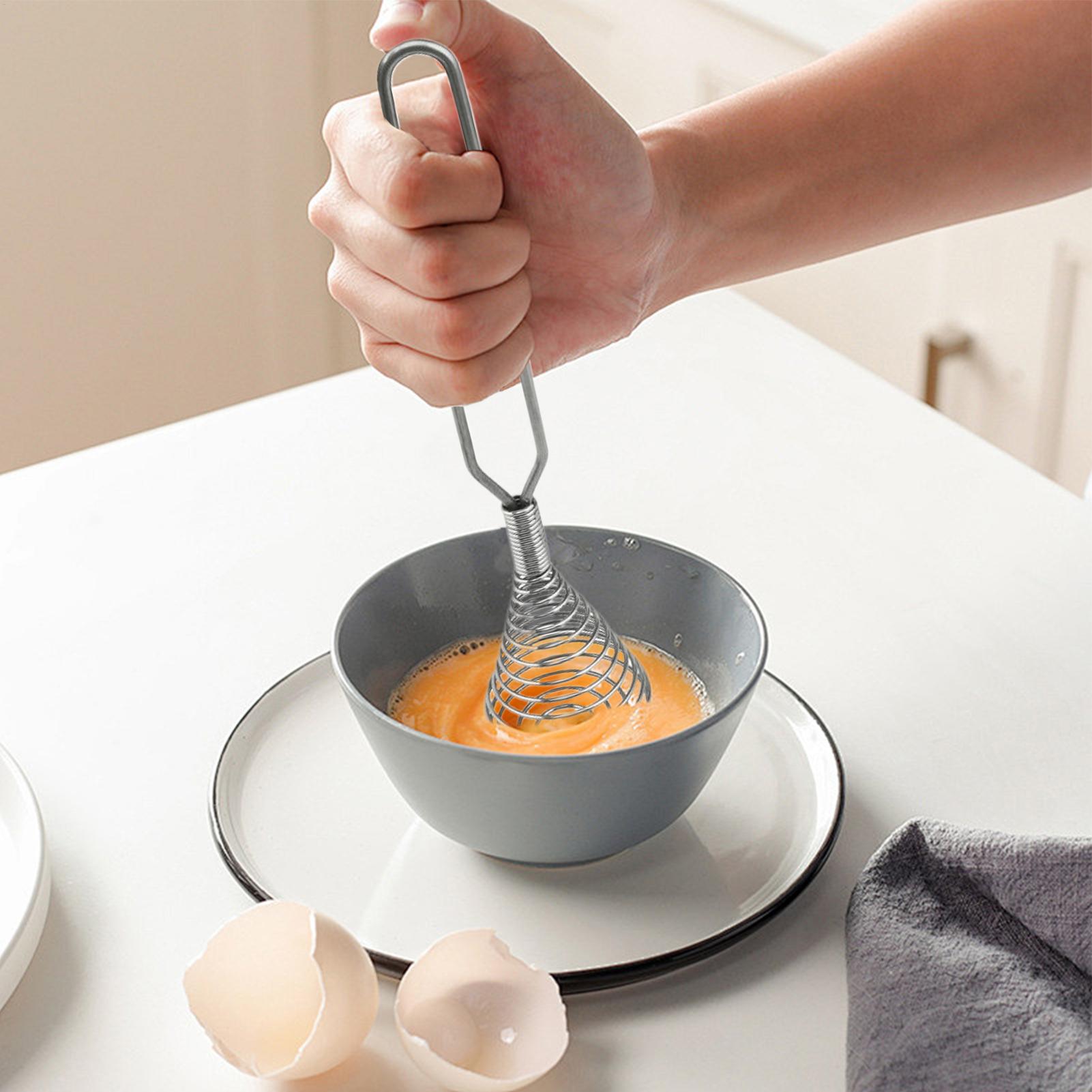 Frusta a mano in acciaio inoss - Kitchen Gadgets Must Have recensione e prezzo