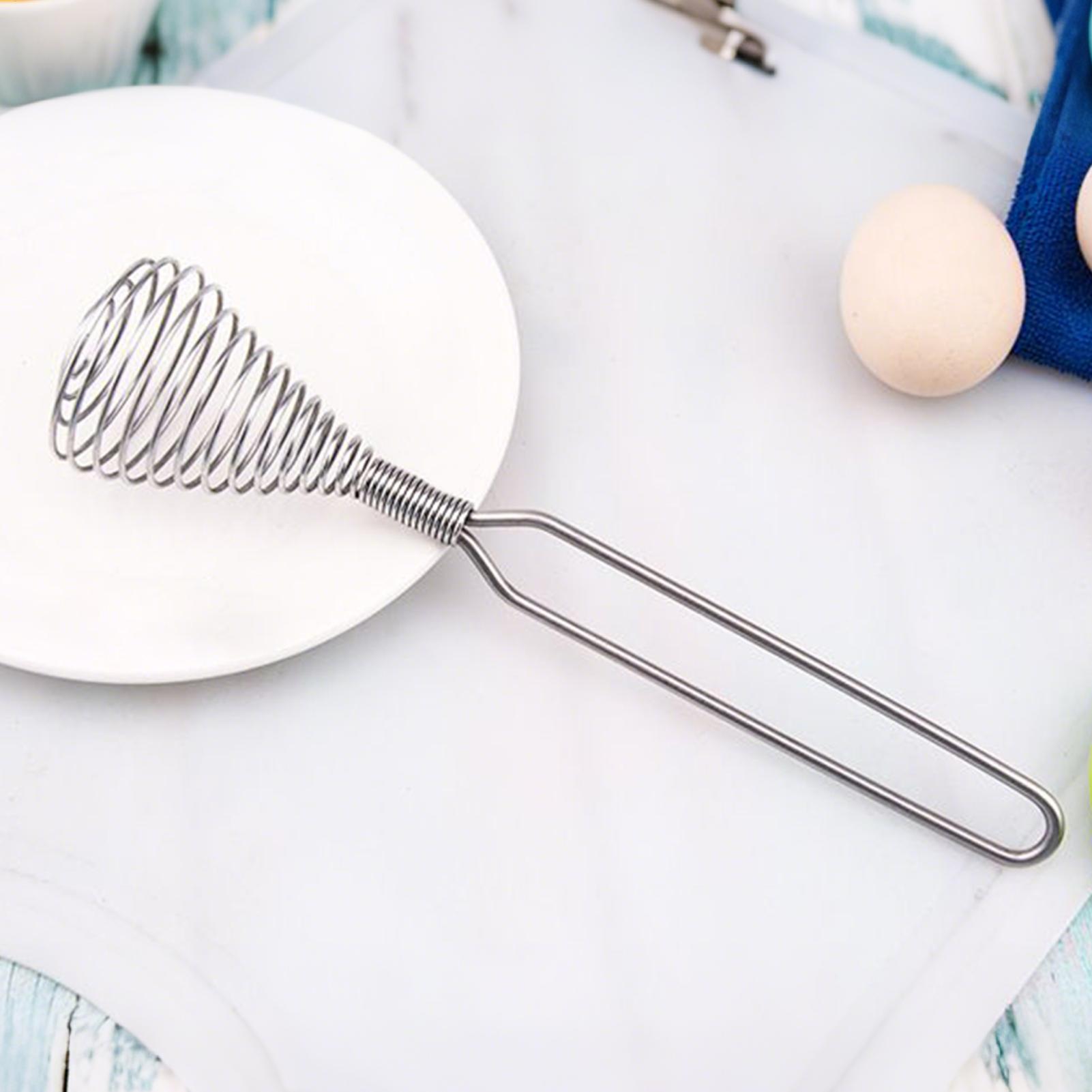 Frusta a mano in acciaio inoss - Kitchen Gadgets Must Have recensione e prezzo