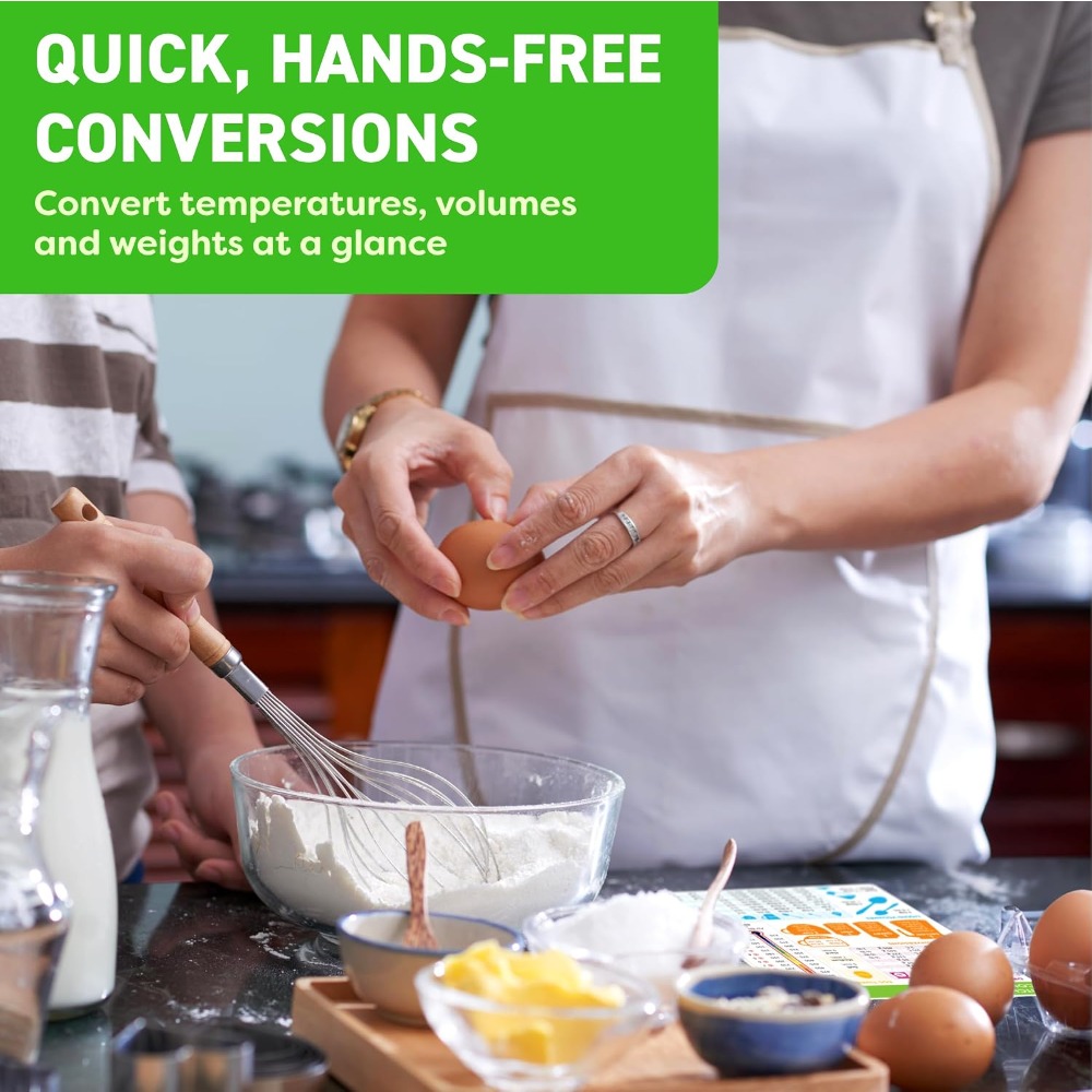 Tabella magnetica di conversio - Kitchen Gadgets To Gift recensione e prezzo