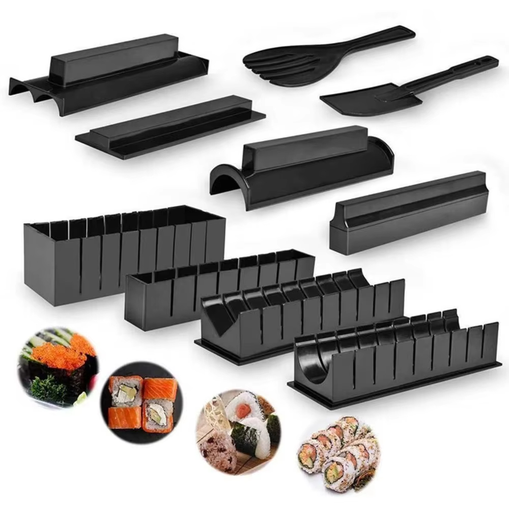 Set da 3/10 Pezzi per Preparar - Kitchen Gadgets Must Have recensione e prezzo