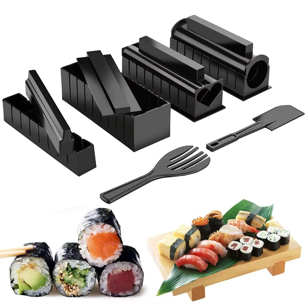 Set da 3/10 Pezzi per Preparar - Kitchen Gadgets Must Have recensione e prezzo