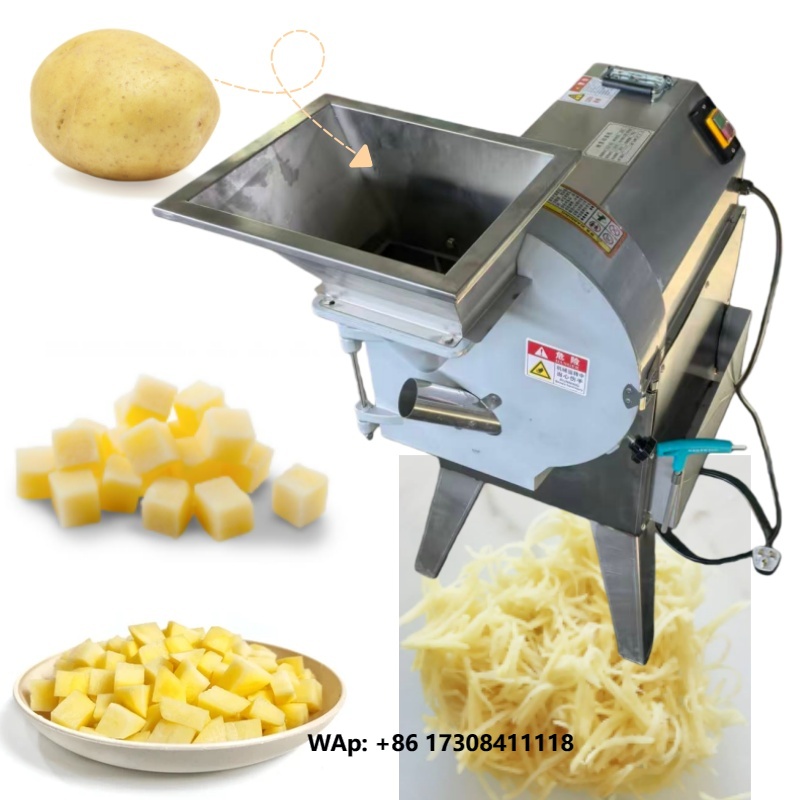 Facile da collaborare 	 Tritat - Vegetable Chopper recensione e prezzo