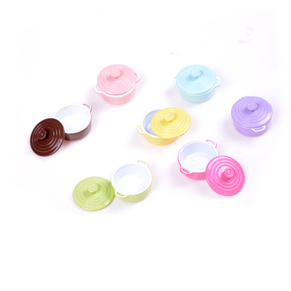 Utensili da cucina in miniatur - Kitchen Gadgets List recensione e prezzo