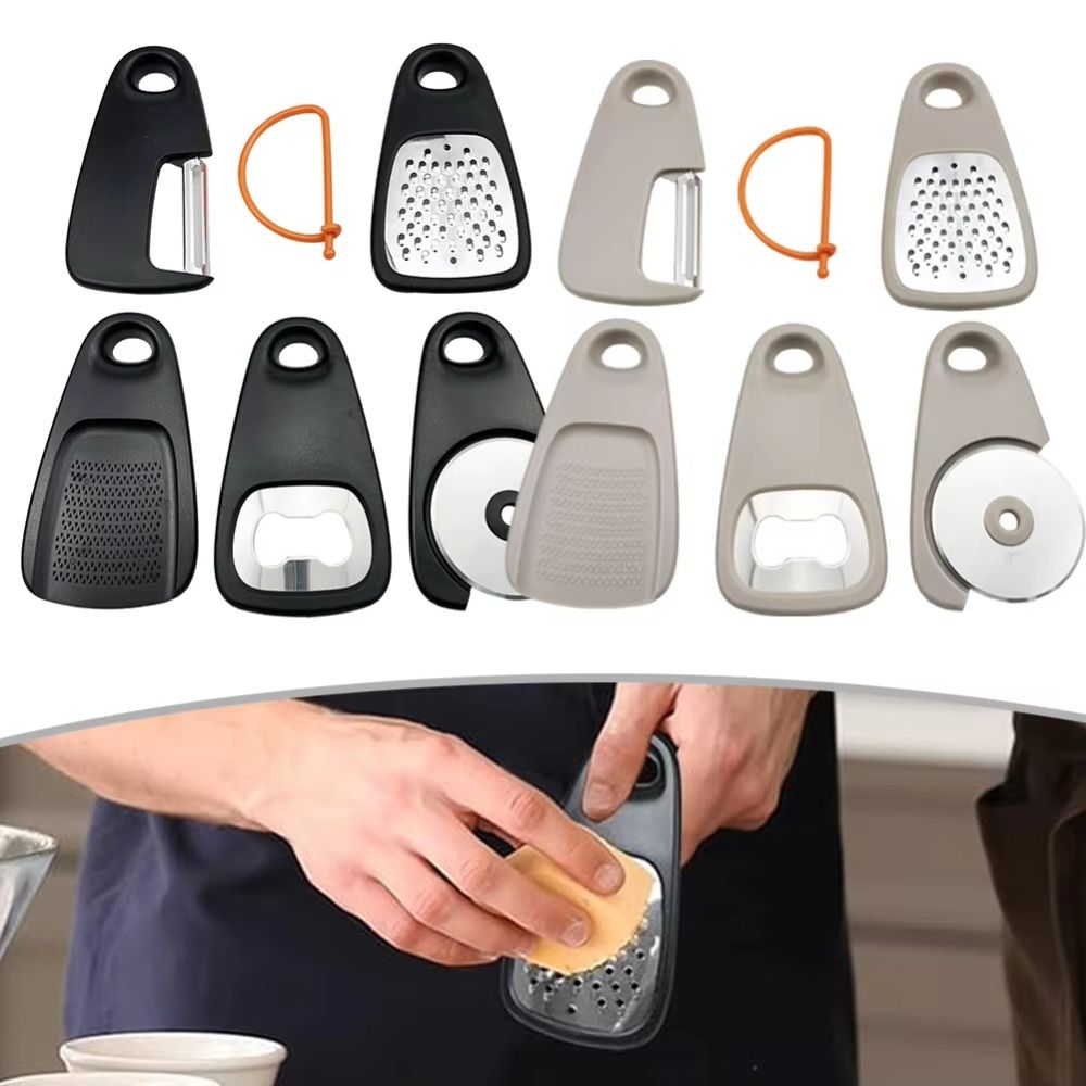 Set di Utensili da Campeggio d - Kitchen Gadgets I Need recensione e prezzo