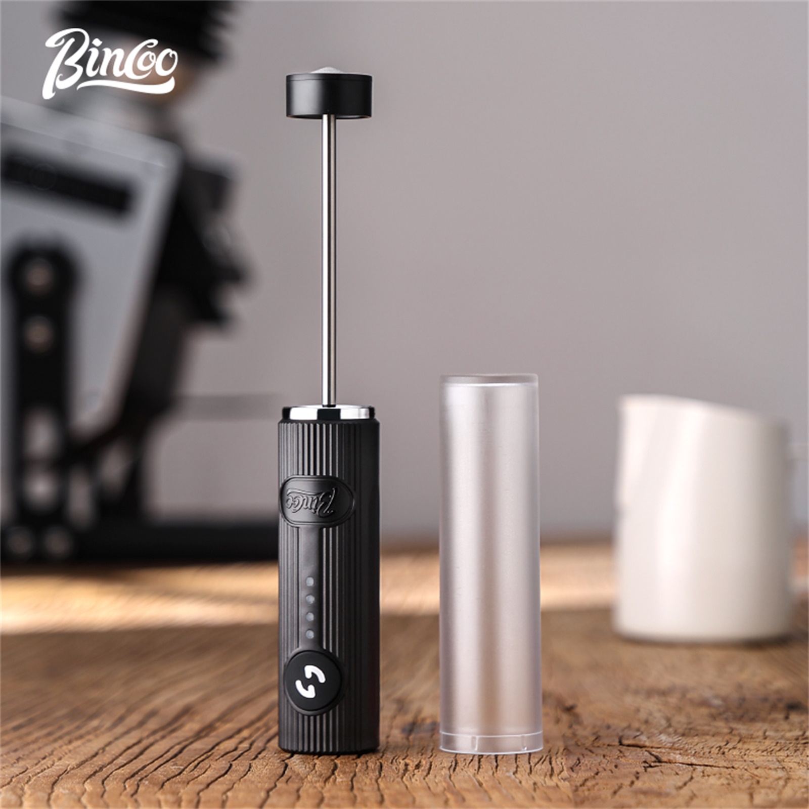 BINCOO Montalatte Elettrico US - Kitchen Gadgets Must Have recensione e prezzo