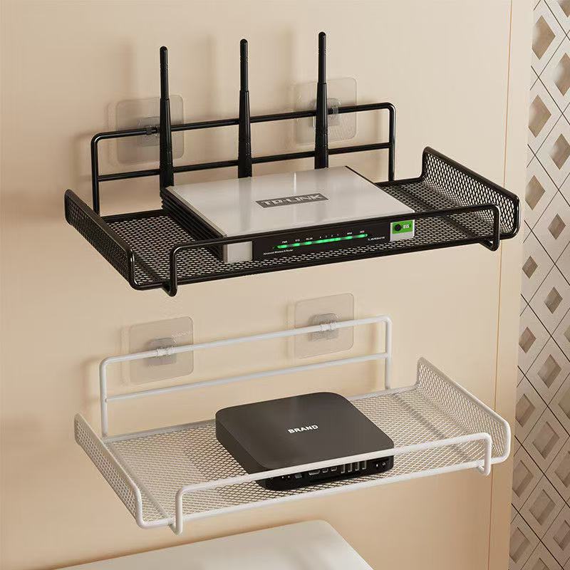 Mensola per Router in Acciaio  - Kitchen Gadgets Wholesale recensione e prezzo