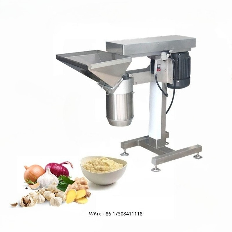Tritatutto Elettrico Industria - Vegetable Chopper recensione e prezzo