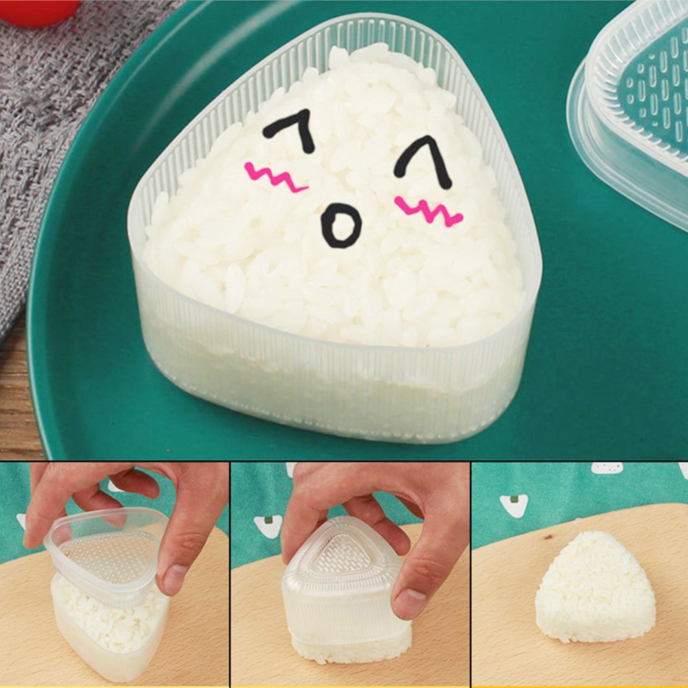 Stampo per Onigiri, kit di str - Kitchen Gadgets Must Have recensione e prezzo