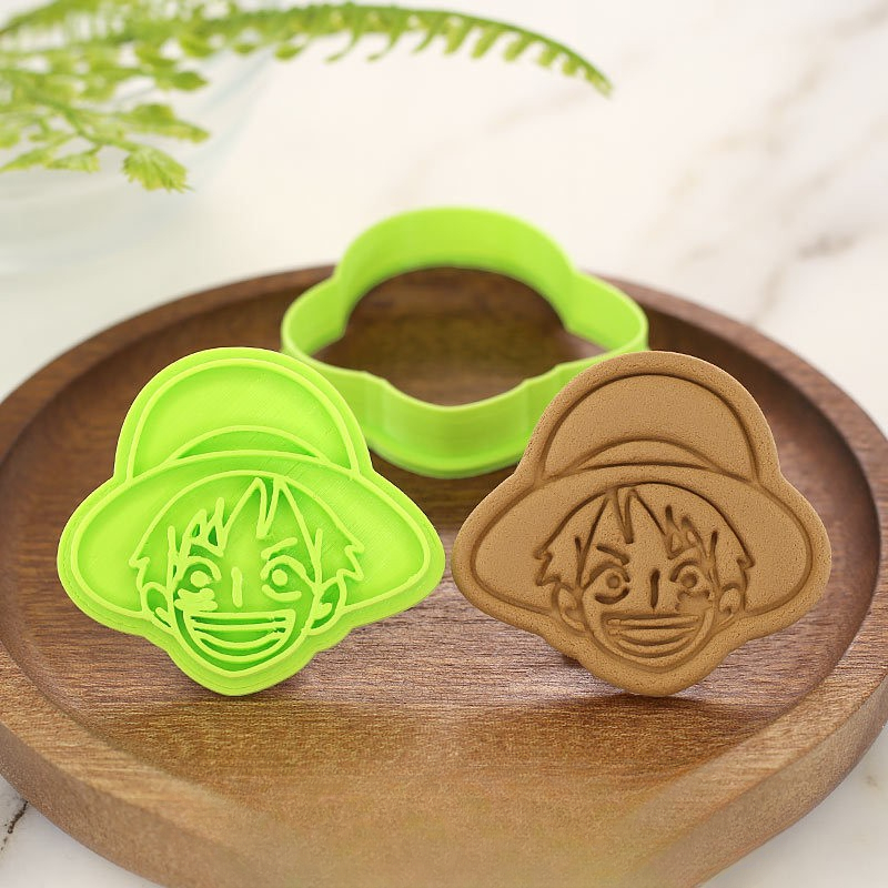 Stampo da Cucina One Piece - S - Kitchen Gadgets Kitchen recensione e prezzo