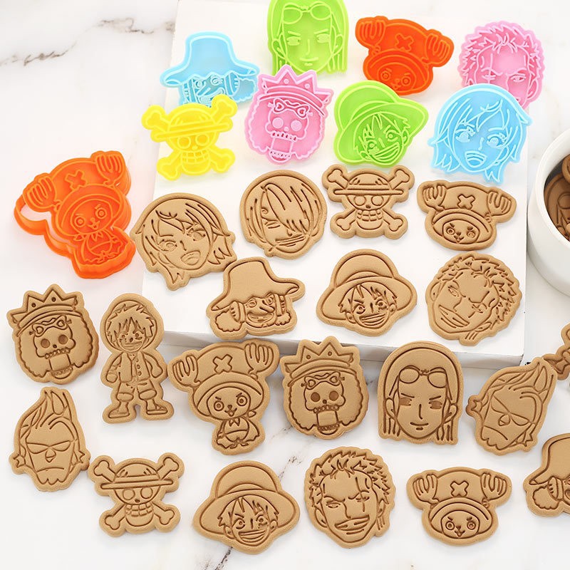 Stampo da Cucina One Piece - S - Kitchen Gadgets Kitchen recensione e prezzo