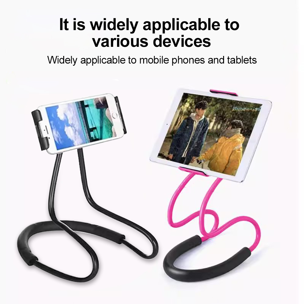 Supporto per telefono da collo - Kitchen Gadgets I Need recensione e prezzo