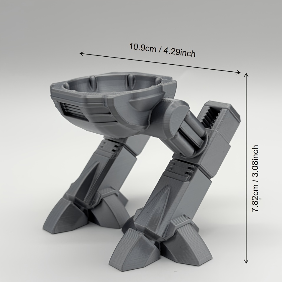 Portauova Robotico Meccanico S - Kitchen Gadgets To Gift recensione e prezzo